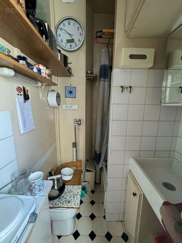 Appartement à PARIS-7E