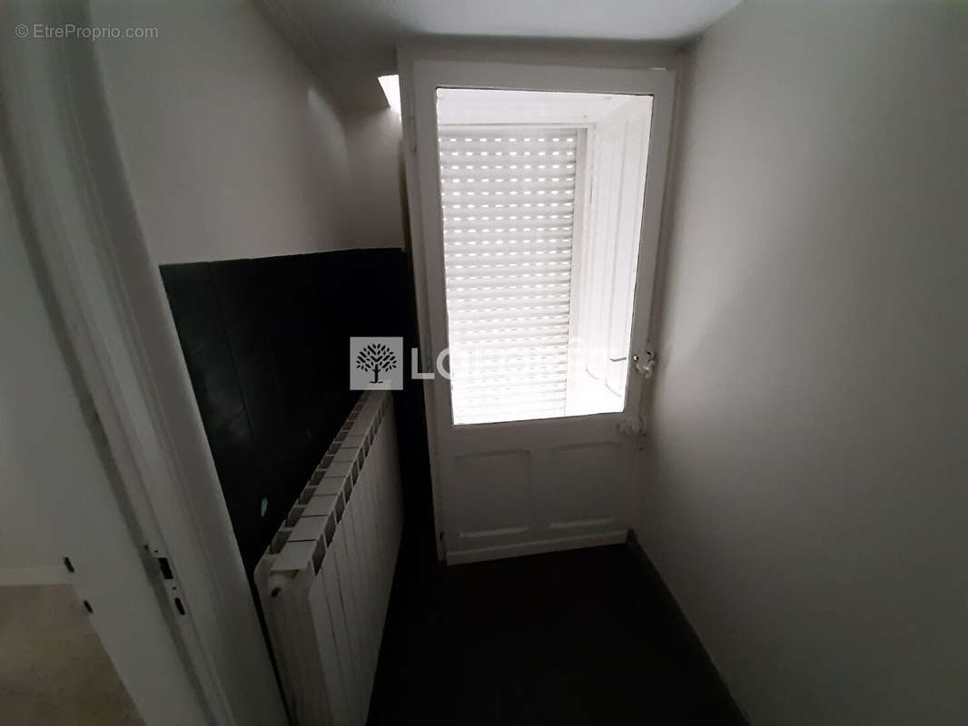 Appartement à MONTIGNY-LES-METZ