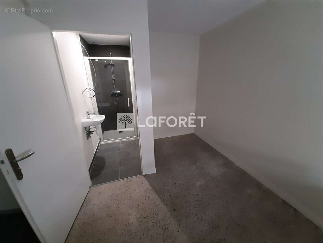 Appartement à MONTIGNY-LES-METZ