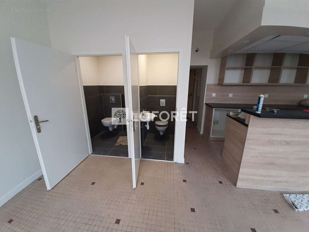 Appartement à MONTIGNY-LES-METZ