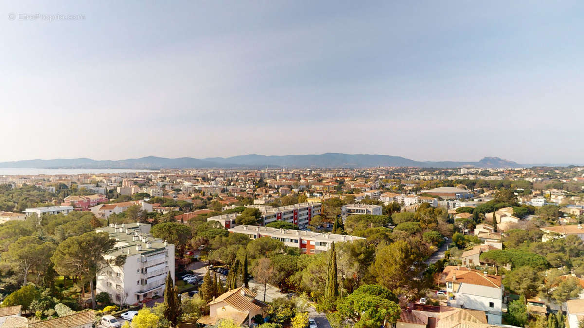 Appartement à SAINT-RAPHAEL