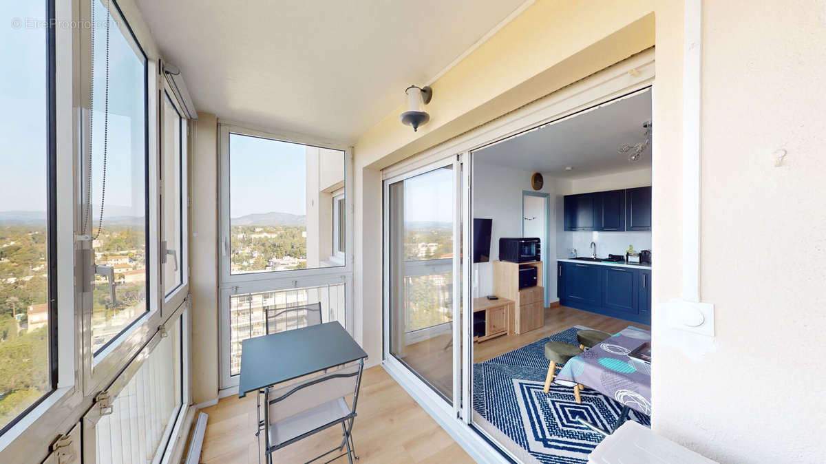 Appartement à SAINT-RAPHAEL