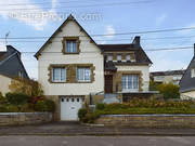 Maison à CHATEAULIN