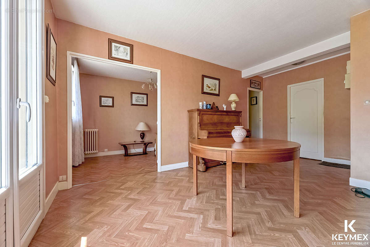 Appartement à BEAUVAIS