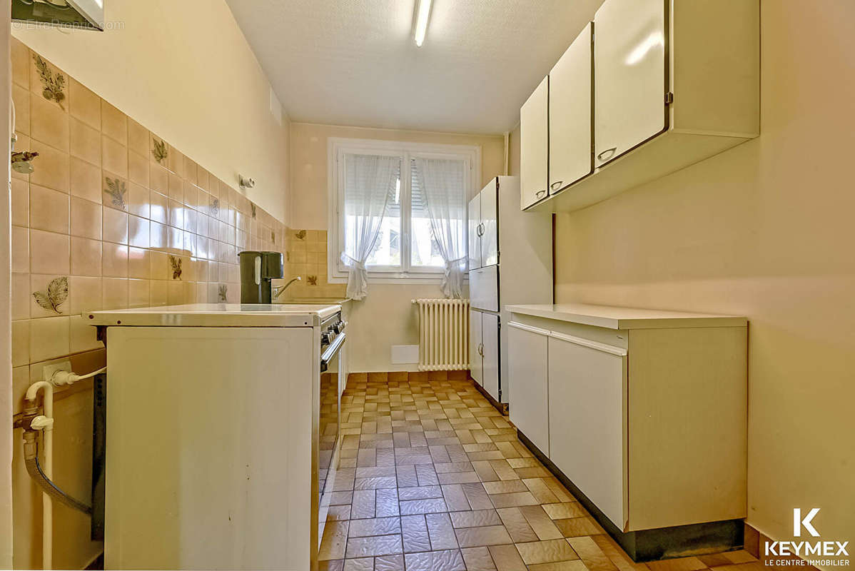 Appartement à BEAUVAIS