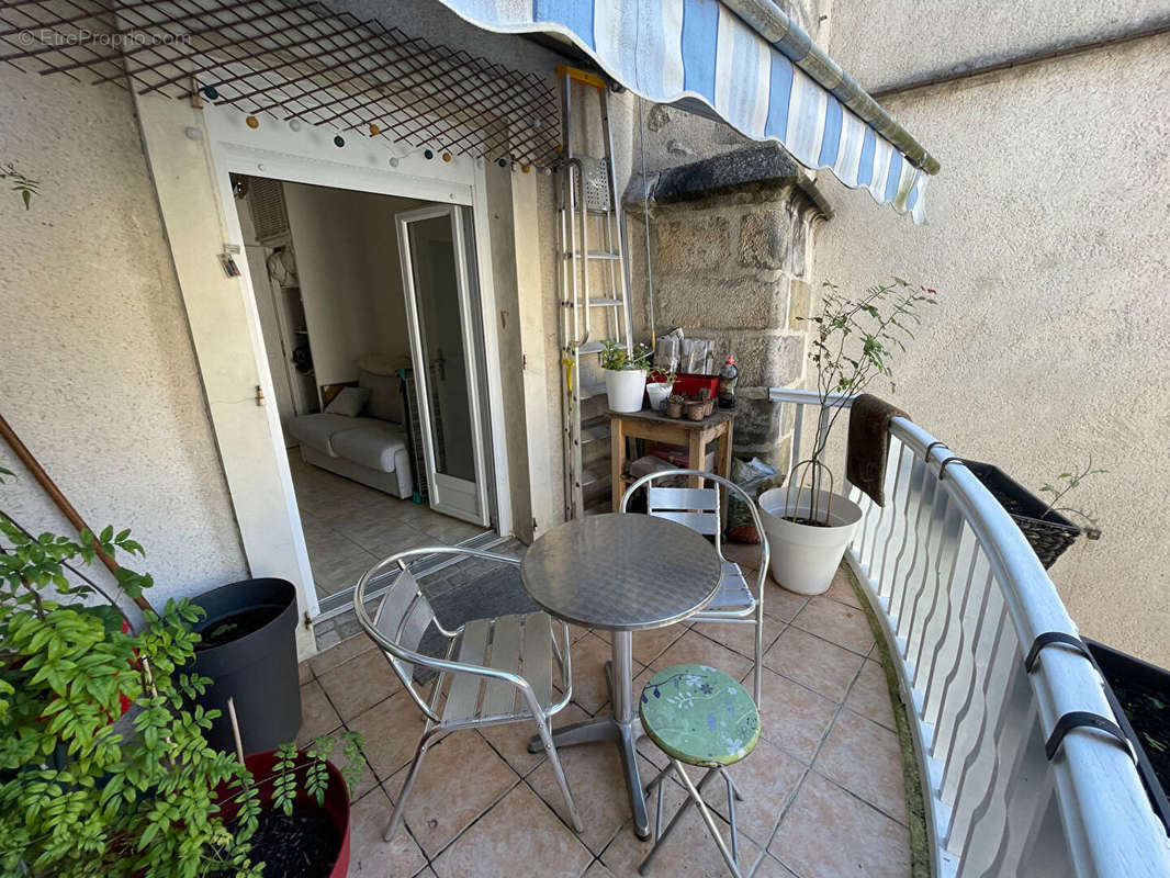 Appartement à MELUN