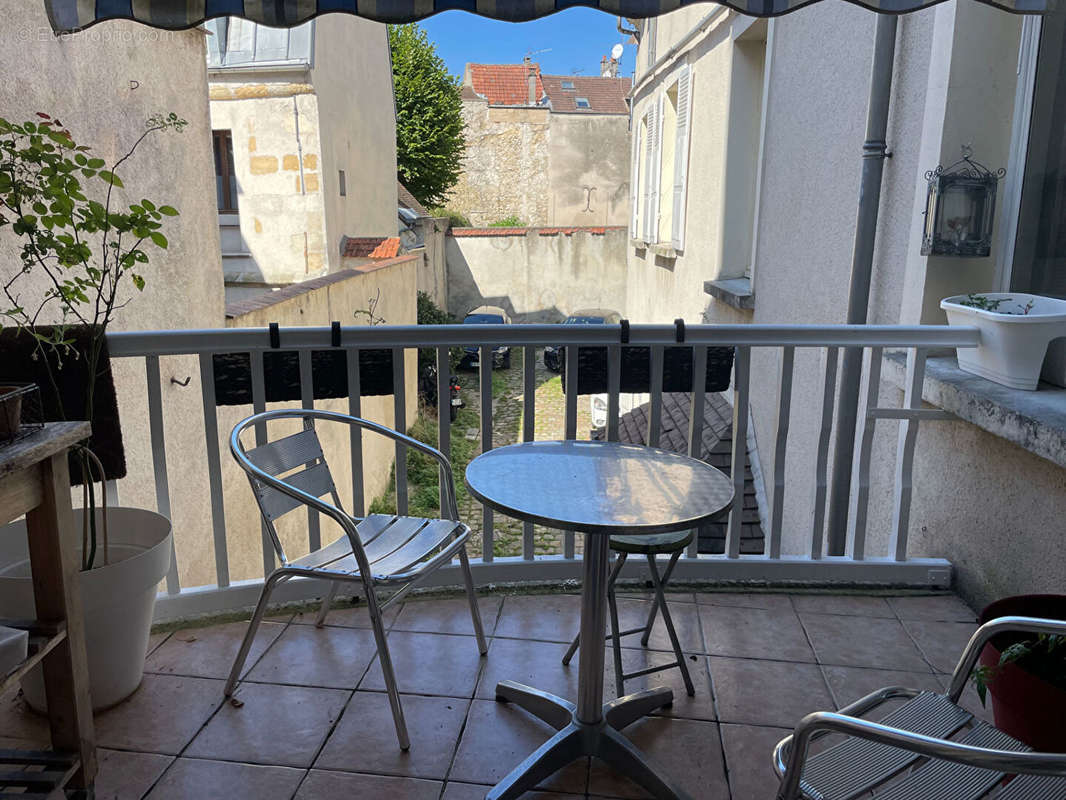 Appartement à MELUN