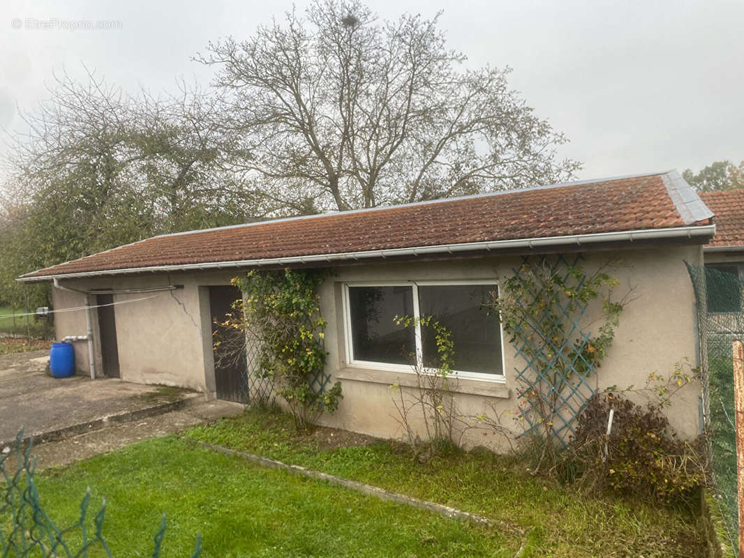 Maison à BLAINVILLE-SUR-L&#039;EAU