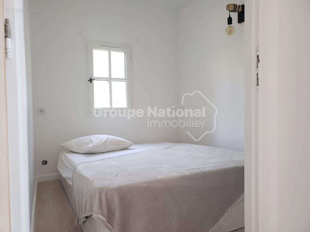 Appartement à AIGUES-MORTES