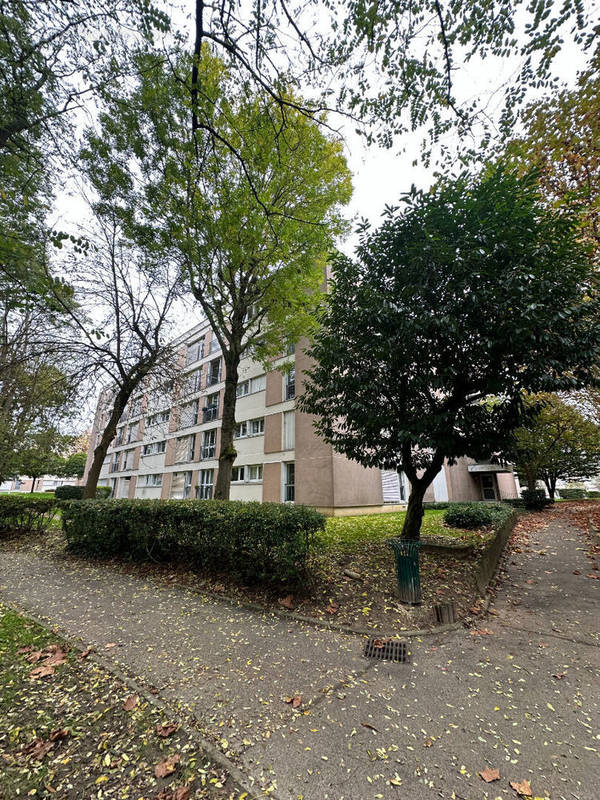 Appartement à YERRES