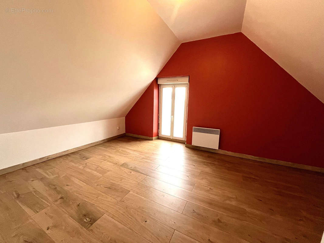 Appartement à NEUILLY-EN-THELLE