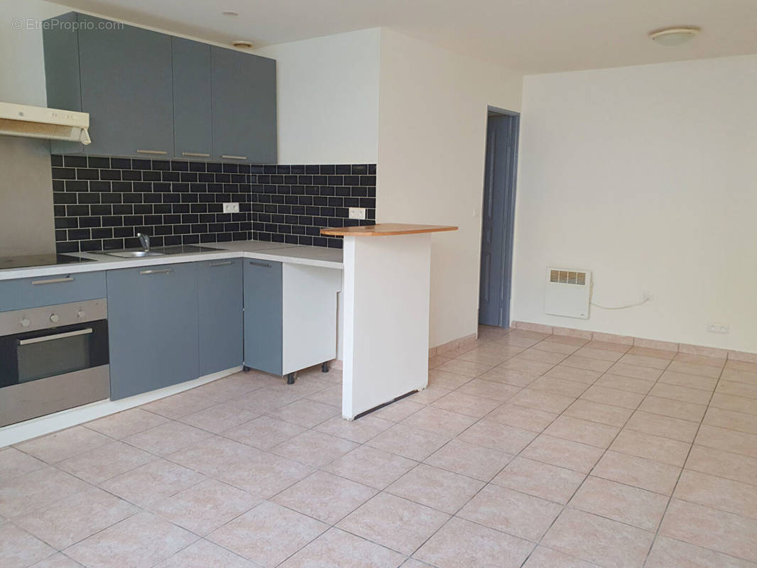 Appartement à CHAMBLY