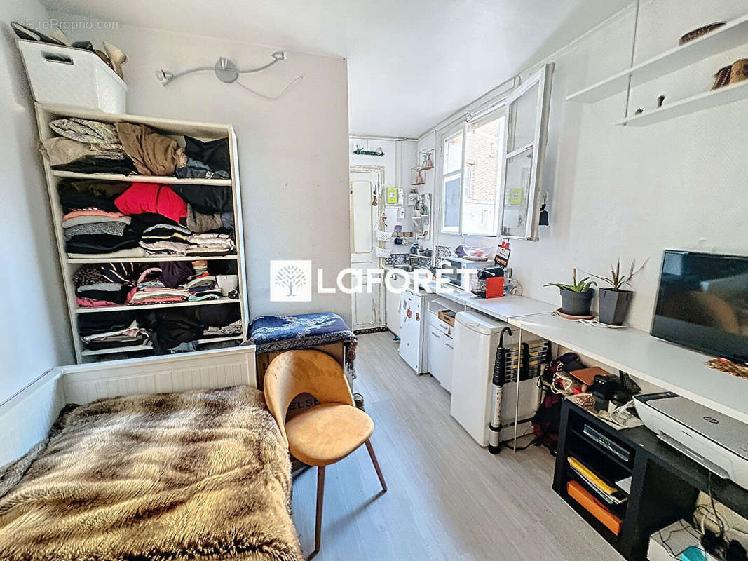 Appartement à BAGNOLET