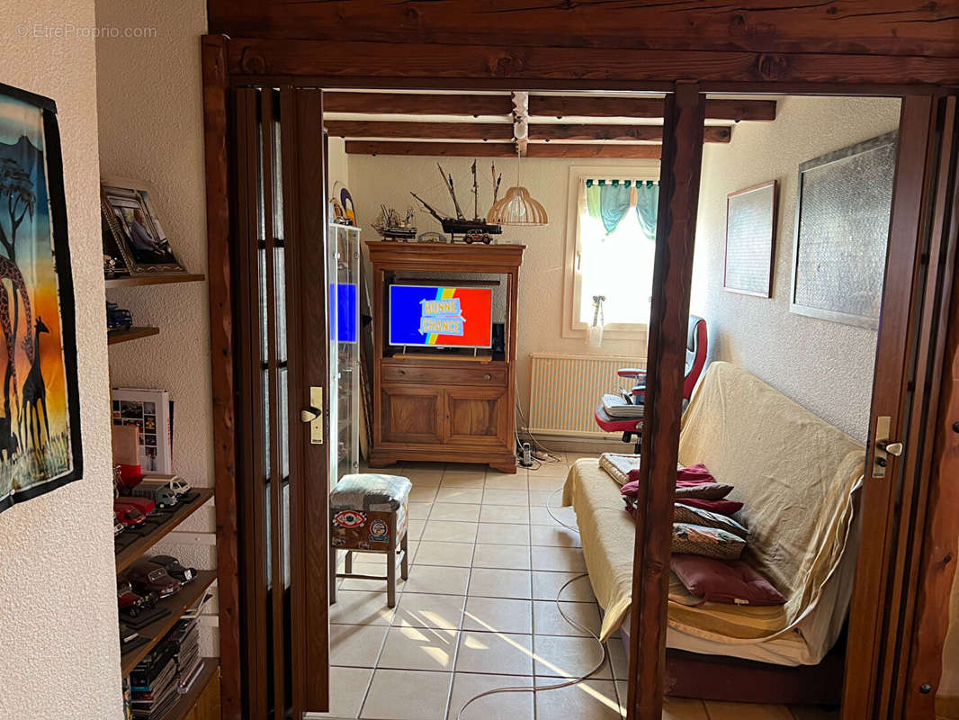 Appartement à MIRAMAS