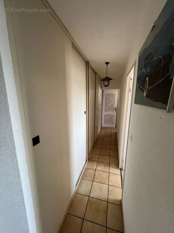 Appartement à MIRAMAS