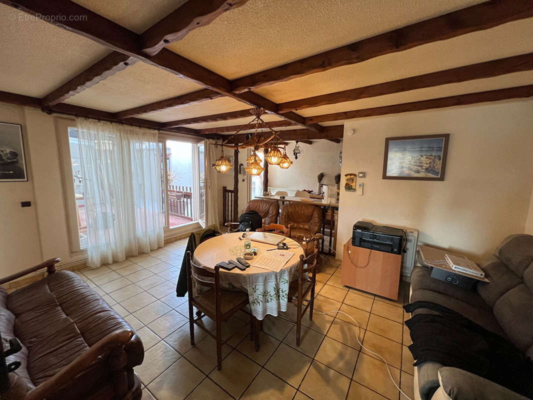 Appartement à MIRAMAS