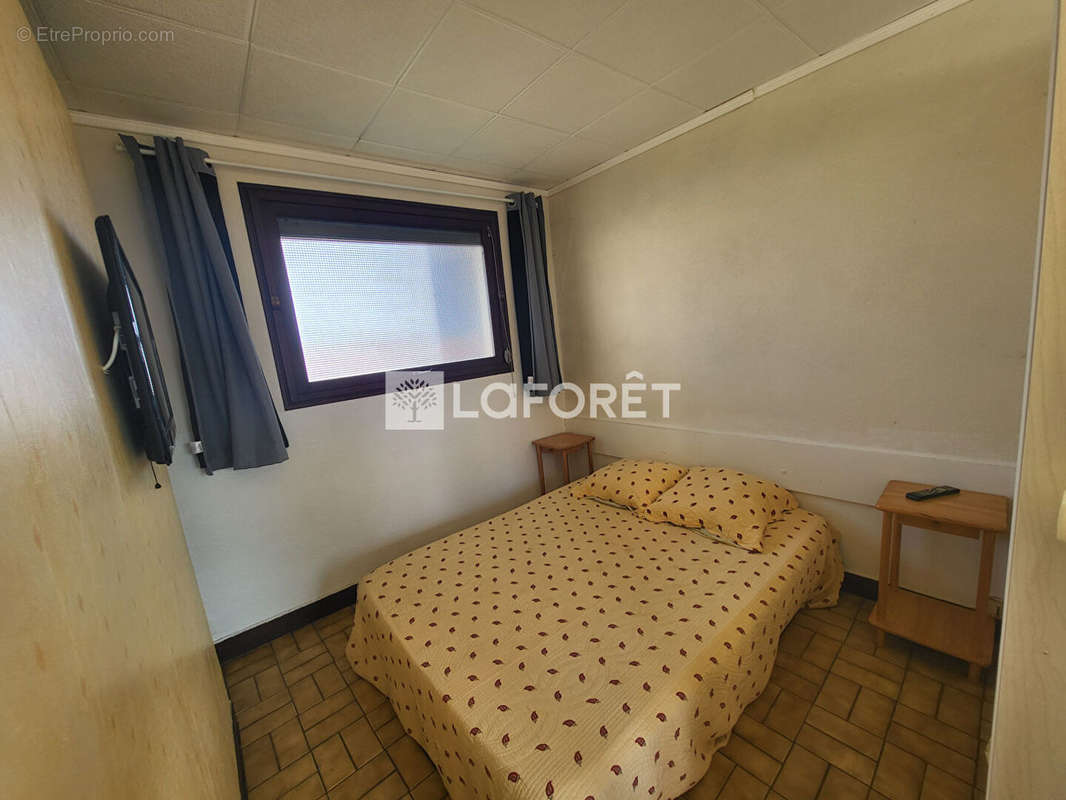 Appartement à MIMIZAN