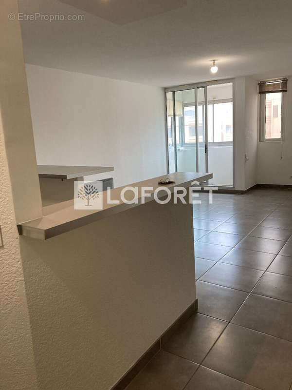 Appartement à SETE