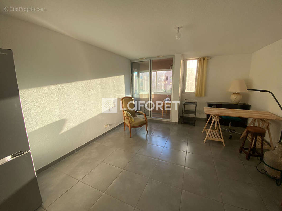 Appartement à SETE