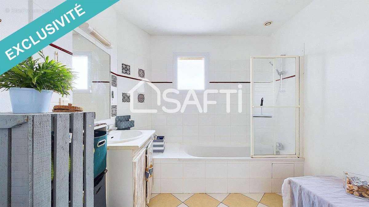 Photo 4 - Appartement à SAINTE-SOULLE