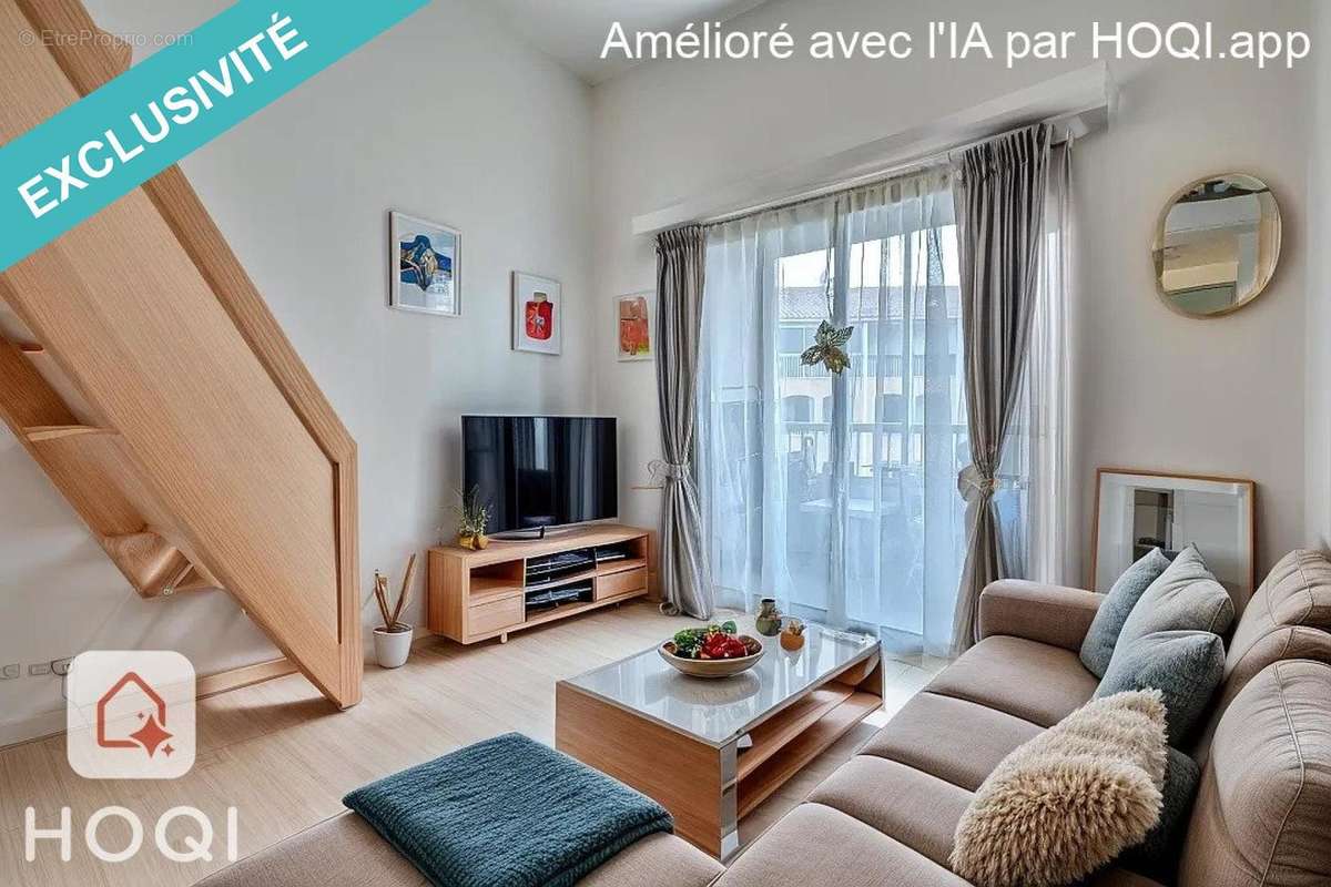 Photo 2 - Appartement à FREJUS