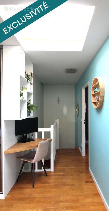 Photo 7 - Appartement à BOURG-LA-REINE