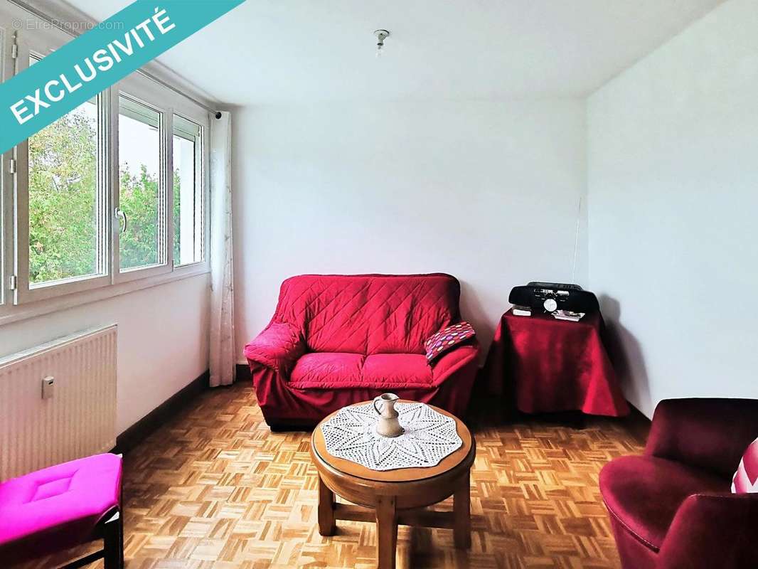 Photo 5 - Appartement à MARGNY-LES-COMPIEGNE