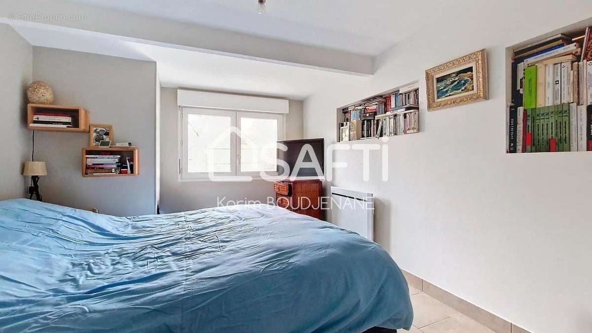 Photo 4 - Appartement à VIARMES