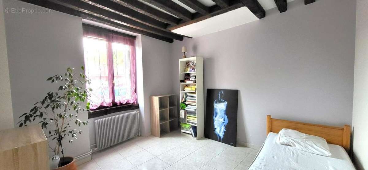 Photo 7 - Appartement à VILLENEUVE-LE-ROI