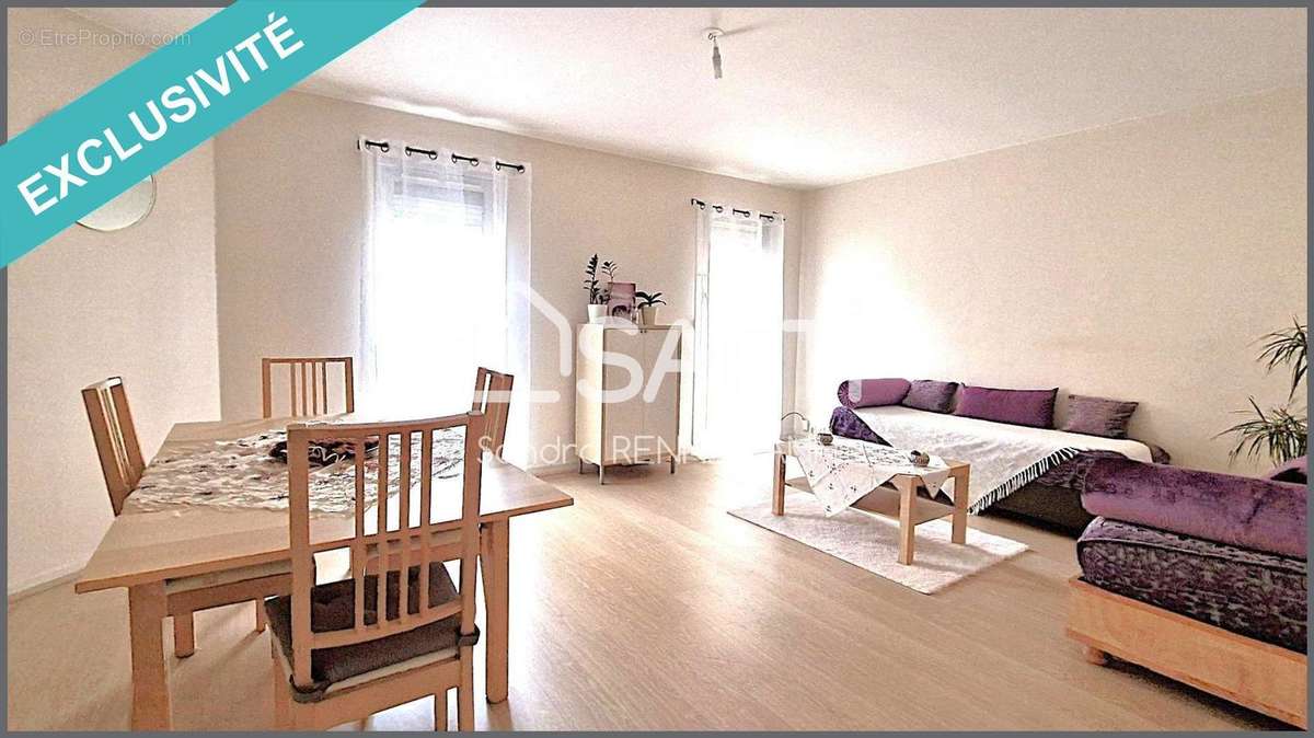 Photo 3 - Appartement à COURBEVOIE