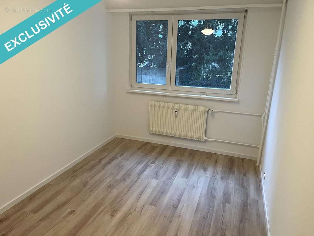 Photo 5 - Appartement à BRUNSTATT