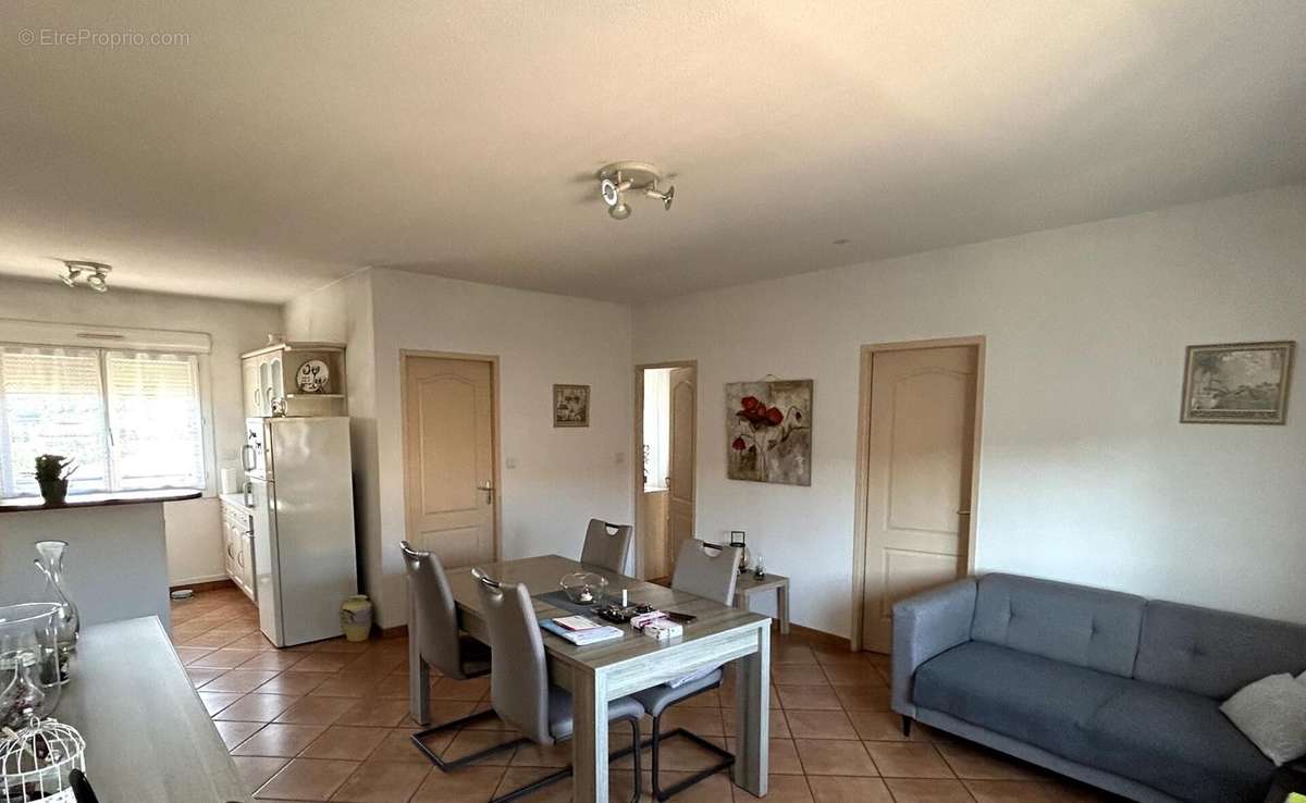 Photo 3 - Appartement à GIGNAC-LA-NERTHE