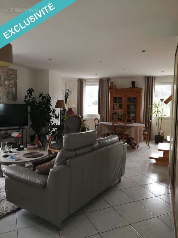 Photo 2 - Appartement à ETUPES