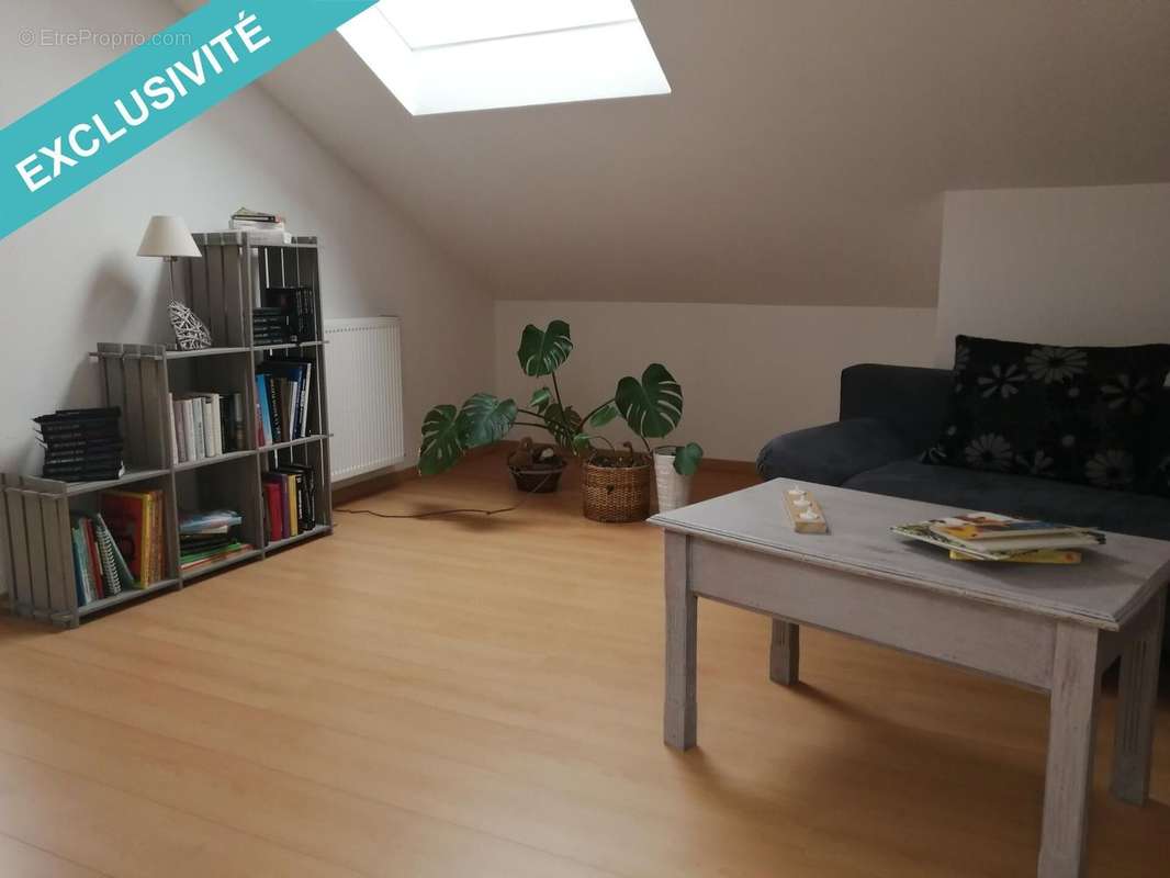 Photo 5 - Appartement à ETUPES