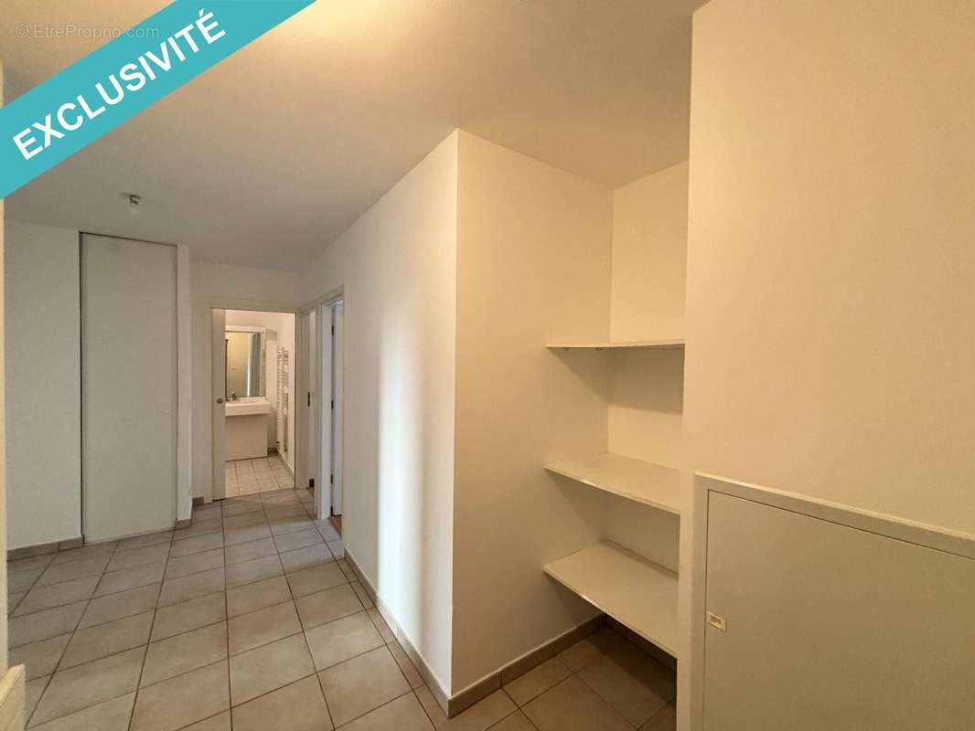 Photo 4 - Appartement à DRANCY