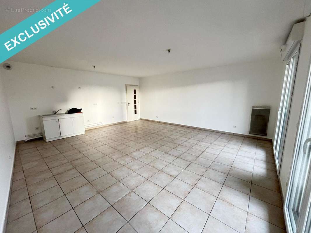 Photo 5 - Appartement à DRANCY