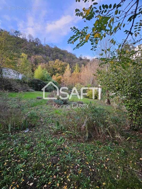 Photo 9 - Maison à LABASTIDE-ROUAIROUX