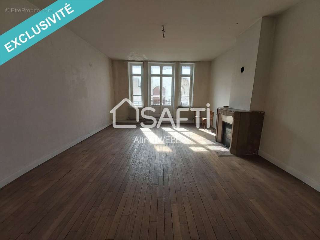 Photo 2 - Appartement à DUN-SUR-MEUSE