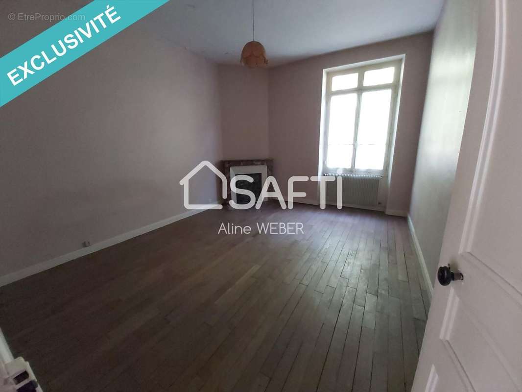 Photo 4 - Appartement à DUN-SUR-MEUSE