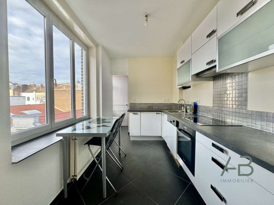 Appartement à LILLE