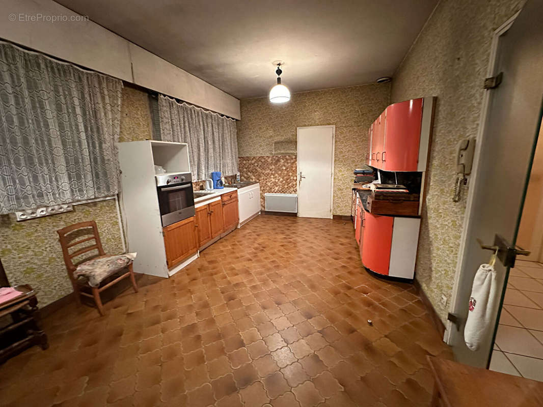 Appartement à NEVERS