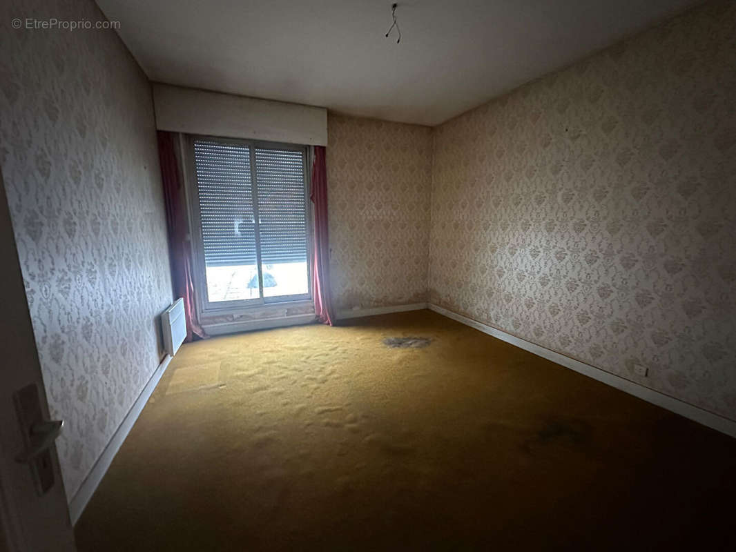 Appartement à NEVERS