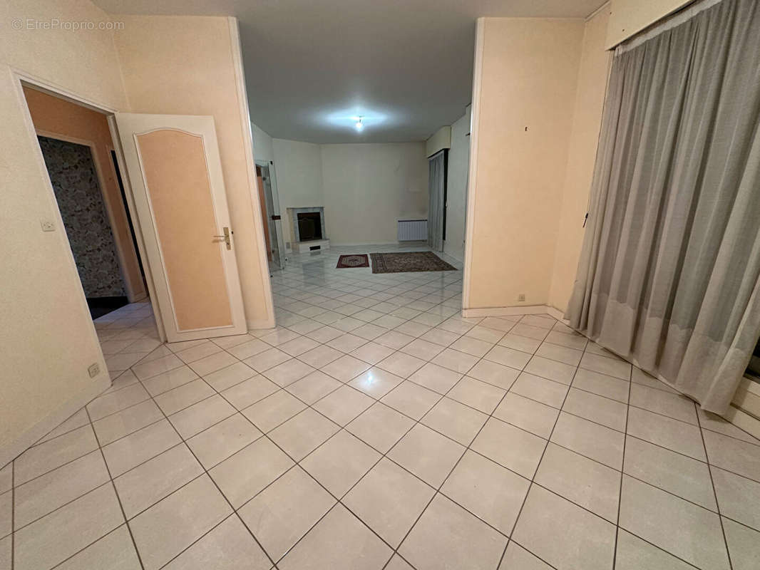 Appartement à NEVERS