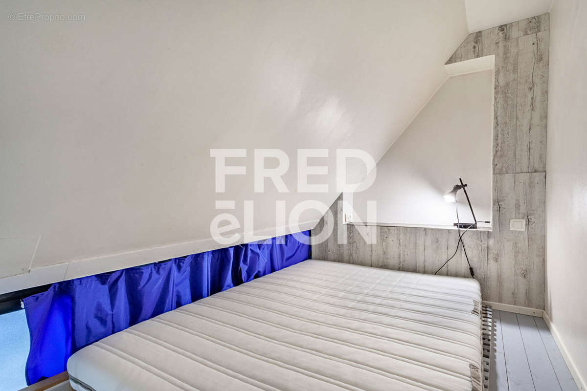 Appartement à PARIS-2E