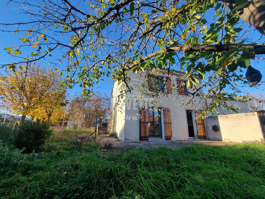 Maison à ISSOIRE