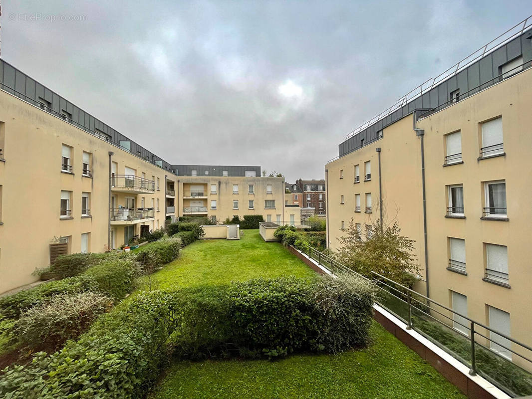 Appartement à ROUEN