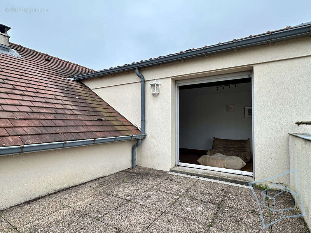 Appartement à GIF-SUR-YVETTE