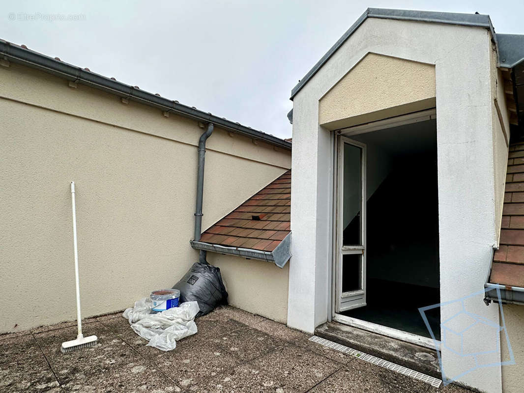 Appartement à GIF-SUR-YVETTE