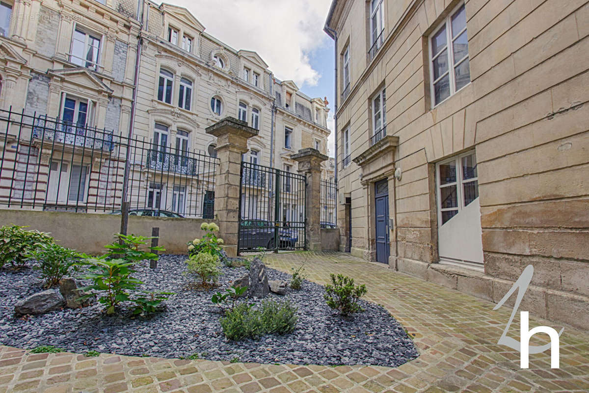 Appartement à CAEN