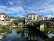 Appartement à LE PONT-DE-BEAUVOISIN